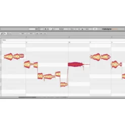 Celemony Melodyne 5 essential