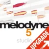 Celemony Melodyne 5 studio UD 3 studio
