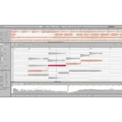 Celemony Melodyne 5 studio UG essential