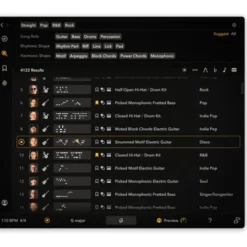 Celemony Tonalic Arranger 1 Year