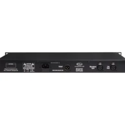 Chameleon Labs 7603 Microphone Preamp & EQ