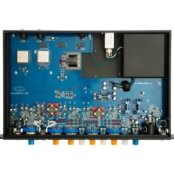 Chameleon Labs 7603 Microphone Preamp & EQ