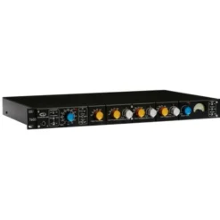 Chameleon Labs 7603 Microphone Preamp & EQ