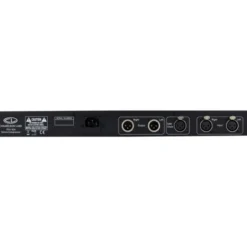 Chameleon Labs 7721 Stereo VCA Compressor