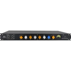 Chameleon Labs 7721 Stereo VCA Compressor