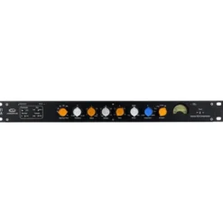 Chameleon Labs 7721 Stereo VCA Compressor