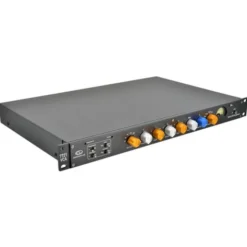 Chameleon Labs 7721 Stereo VCA Compressor