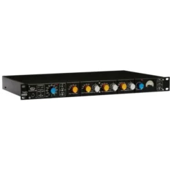 Chameleon Labs 7603 XMOD Preamp & EQ