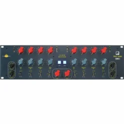 Chandler Limited EMI TG 12345 Curve Bender