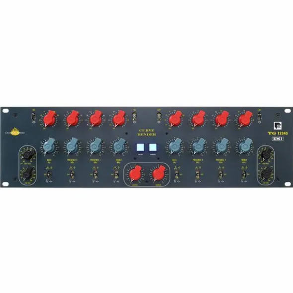 Chandler Limited EMI TG 12345 Curve Bender