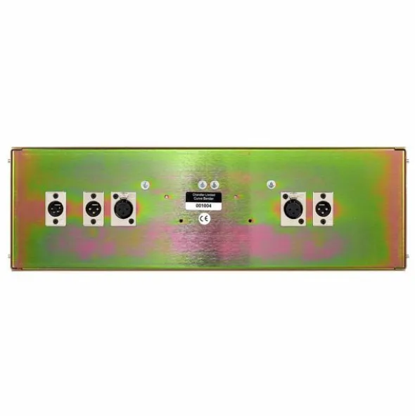 Chandler Limited EMI TG 12345 Curve Bender