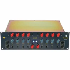Chandler Limited EMI TG 12345 Curve Bender