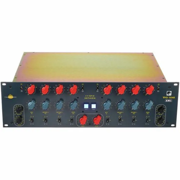 Chandler Limited EMI TG 12345 Curve Bender