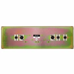 Chandler Limited EMI TG12413 Zener Limiter