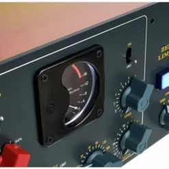 Chandler Limited EMI TG12413 Zener Limiter
