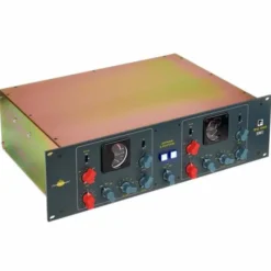 Chandler Limited EMI TG12413 Zener Limiter