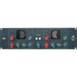 Chandler Limited EMI TG12413 Zener Limiter