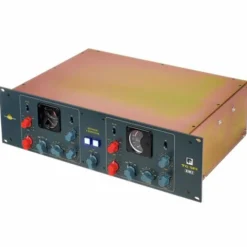 Chandler Limited EMI TG12413 Zener Limiter