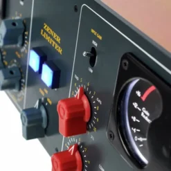 Chandler Limited EMI TG12413 Zener Limiter