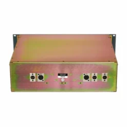 Chandler Limited EMI TG12413 Zener Limiter