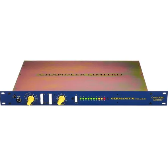 Chandler Limited Germanium Preamp/DI