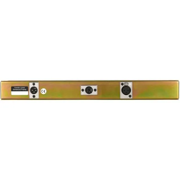 Chandler Limited Germanium Preamp/DI