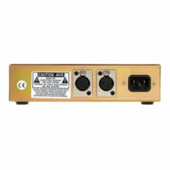 Chandler Limited PSU-1