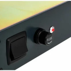 Chandler Limited PSU-1