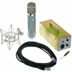 Chandler Limited REDD Microphone