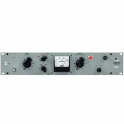 Chandler Limited RS124 Compressor