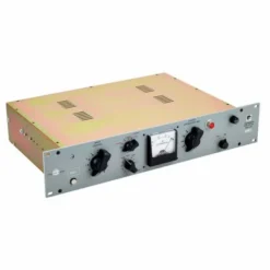 Chandler Limited RS124 Compressor