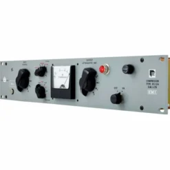Chandler Limited RS124 Compressor