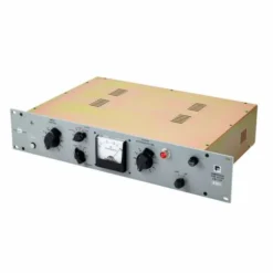 Chandler Limited RS124 Compressor