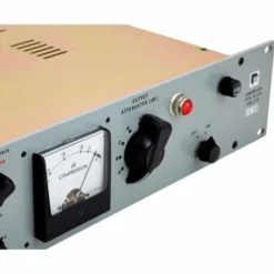 Chandler Limited RS124 Compressor