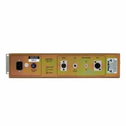 Chandler Limited RS124 Compressor