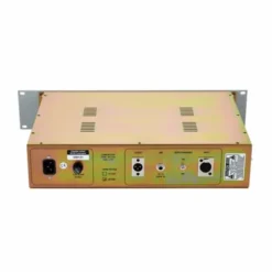 Chandler Limited RS124 Compressor