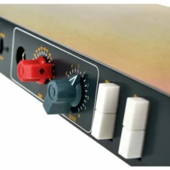 Chandler Limited TG2 Dual Mono Mic Preamp