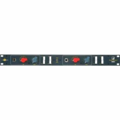 Chandler Limited TG2 Dual Mono Mic Preamp