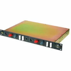 Chandler Limited TG2 Dual Mono Mic Preamp