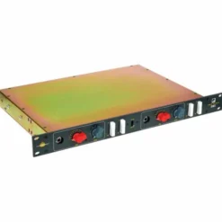Chandler Limited TG2 Dual Mono Mic Preamp