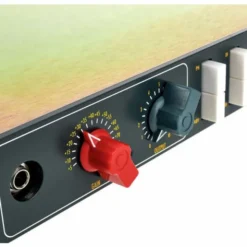 Chandler Limited TG2 Dual Mono Mic Preamp