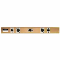 Chandler Limited TG2 Dual Mono Mic Preamp