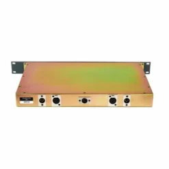 Chandler Limited TG2 Dual Mono Mic Preamp
