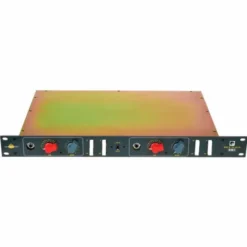Chandler Limited TG2 Dual Mono Mic Preamp