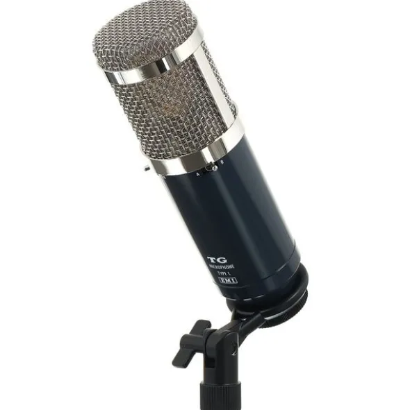 Chandler Limited TG Microphone Type L