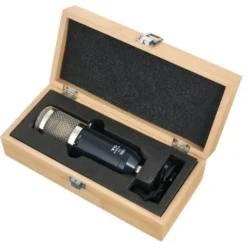 Chandler Limited TG Microphone Type L