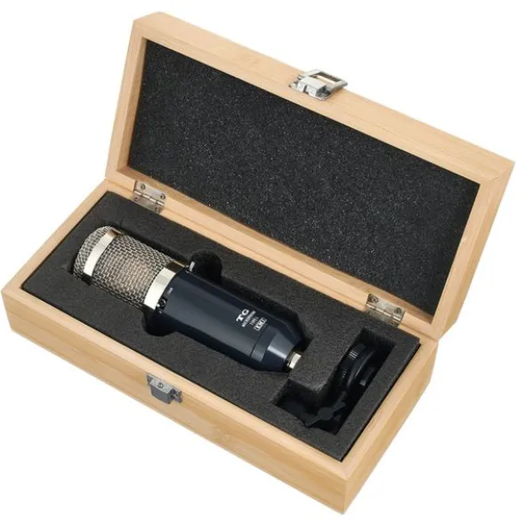 Chandler Limited TG Microphone Type L