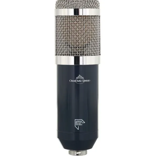 Chandler Limited TG Microphone Type L