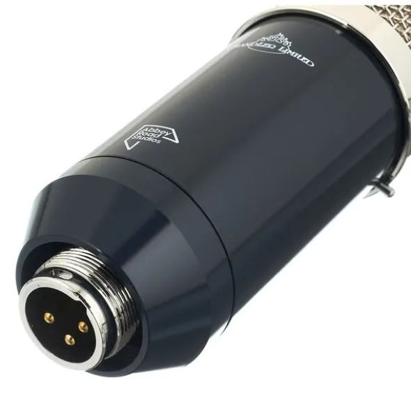 Chandler Limited TG Microphone Type L