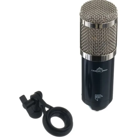 Chandler Limited TG Microphone Type L